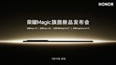 The impossibly thin Honor Magic V3 foldable will be unveiled next week