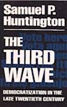 The Third Wave: Democratization in the Late Twentieth Century