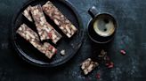 Healthy cooking: Susan Jane White’s wholefood recipe takes the badness out of chocolate biscuit cake