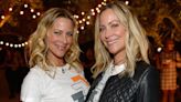 Actress Brittany Daniel Recalls Long Journey to Motherhood Using Twin Sister Cynthia's Donor Egg: 'So Happy'
