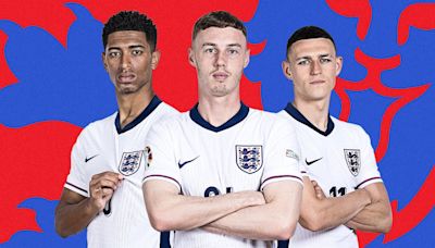 England team to face Greece: Where does Cole Palmer fit? Sky Sports writers make their selections...