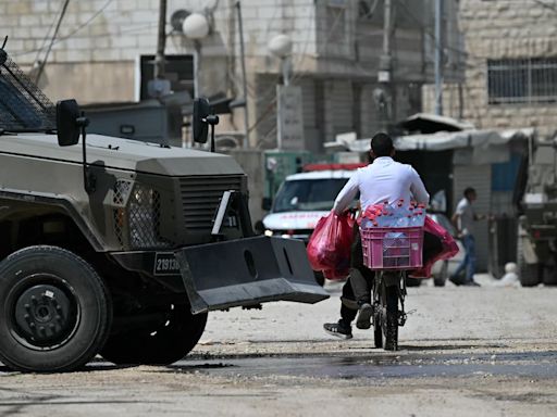 Guerra entre Israel y Hamás en Gaza hoy 4 de septiembre: Estados Unidos pide a Israel retirar todas sus tropas al lograr tregua; Domo de Hierro intercepta explosivo lanzado desde Irak y más