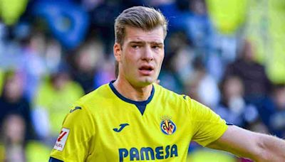 Sorloth reniega de la Real Sociedad