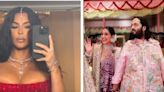 Anant - Radhika's Wedding to Go Global? Kim Kardashian CONFIRMS Glimpses From Indian Event to Feature on 'The Kardashians'