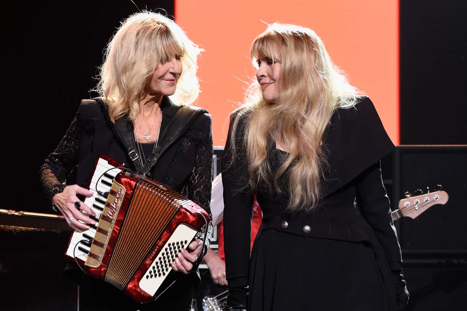 Stevie Nicks Says There's 'No Chance' of Reuniting Fleetwood Mac After Death of Christine McVie: 'It Just Couldn't Work'