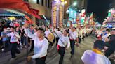 北港媽祖出巡700人次警力維安 仍發生零星鬥毆