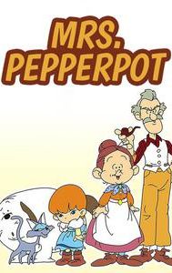 Mrs. Pepperpot