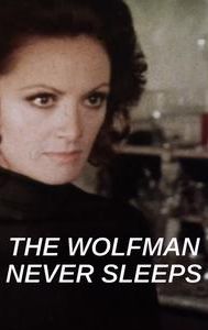 The Fury of the Wolfman