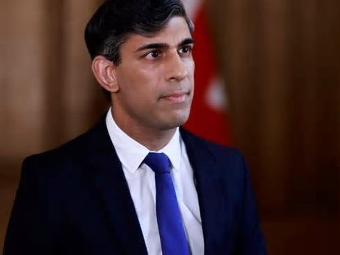 Rishi Sunak ‘has nothing left to lose’ and may hold election as early as June