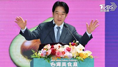 斷言2026蘇巧慧新北無望！吳子嘉爆賴清德「恐怖盤算」