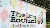 County farmer who joined Civil War is topic of Theatre Roulant play