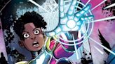 Se revela primer vistazo a Ironheart en Black Panther: Wakanda Forever