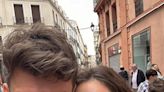 Jessica Bueno y Luitingo revelan la crisis que han tenido mientras disfrutan de la primera Semana Santa juntos