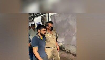 Jaipur Police registers FIR in connection with Lawrence Bishnoi's interview