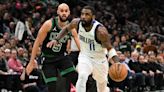 Celtics vs. Mavs NBA Finals prediction: Odds, betting advice, player props for championship series | Sporting News