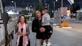 "No podemos negarnos a ayudar a un niño con cáncer": la organización israelí que perdió voluntarios en el ataque de Hamás pero sigue socorriendo a palestinos enfermos