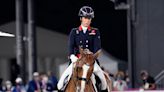UK Dressage Star Charlotte Dujardin Withdraws From Paris Olympics Over Alleged Horse Mistreatment - News18