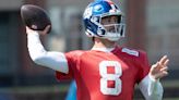 The 20 most important Giants, Nos. 5-1: No. 1 shouldn’t be a surprise