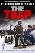 The Trap (The Mad Trapper) - Movie Reviews