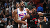 2024 NBA playoffs: Schedule, dates, TV info with 76ers hosting Heat in Play-In Tournament