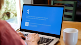 Windows blue screen fix found following global operating system outage