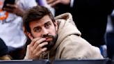 Gerard Piqué sufre aparatosa caída en el escenario y captan el momento: "caído de pie"