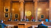 Control of the NC Supreme Court is up for grabs. These issues are at stake.