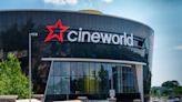 Cineworld: full list of 6 confirmed cinema closures so far