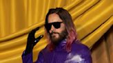 Jared Leto to Method Act His Way Into Biopic of Late Fashion Designer Karl Lagerfeld