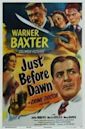 Just Before Dawn (1946 film)