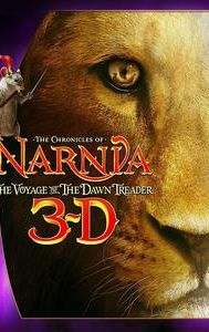 The Chronicles of Narnia: The Voyage of the Dawn Treader