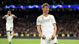 Real Madrid plan to replace wantaway midfielder with academy duo