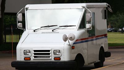 United States Postal Service holding local job fairs
