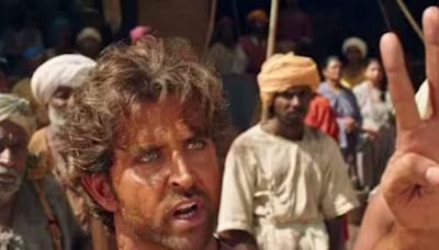 When Hrithik Roshan Took Home Half Of This 2016 Film's Budget And It Tanked At Box Office - News18