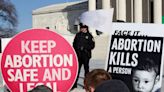 Factbox-Abortion in America if Supreme Court overturns Roe v. Wade