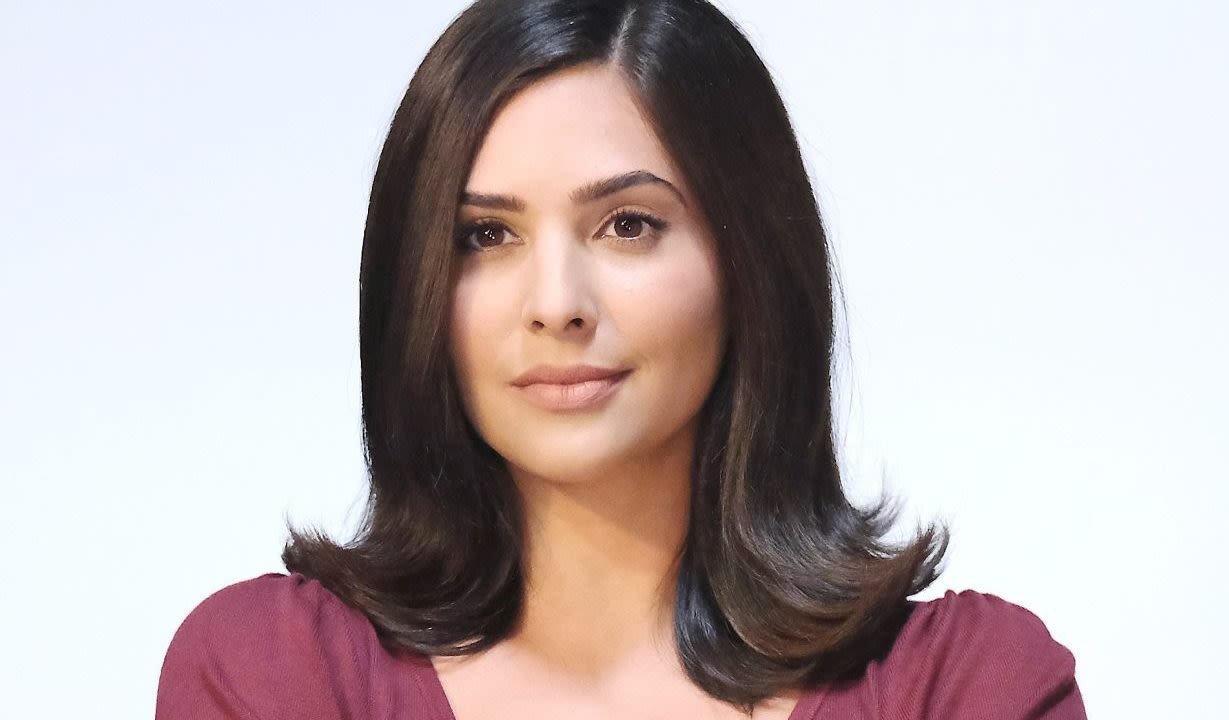 Camila Banus Calls Out Days Our Lives Colleagues, Vows to Remember ‘How Those Snakes Treated Me’
