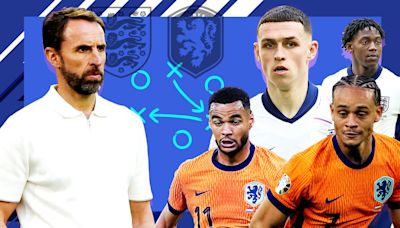 Three reasons why England will beat the Netherlands in tense semi-final