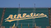 A's reach deal to play in Sacramento while waiting for Las Vegas stadium