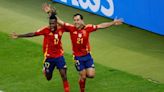 Record Fourth For Spain, Heartbreak For England in EURO 2024 FINAL