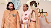 Mumbai Police arrest 2 men for entering Anant-Radhika wedding venue without invitation