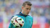 Report: Real Madrid Backup Keeper Linked with Liverpool
