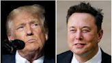 Donald Trump, Elon Musk X interview lasted 2 hours. What the two talked about and why Trump agreed to this