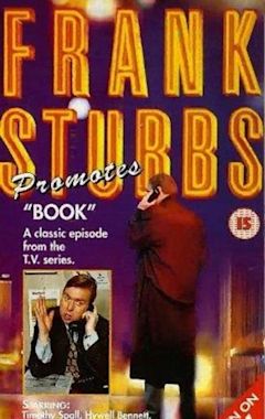 Frank Stubbs Promotes