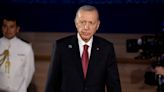 Turkey’s President Says His Country Could Enter Israel to Help Palestinians