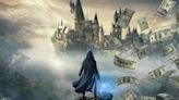 Warner Bros. Discovery presume ingresos multimillonarios de Hogwarts Legacy