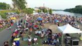 Jubilation in June, Richmond’s 3-day Juneteenth celebration, features musical performances, fireworks