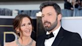 Ben Affleck addresses ‘mischaracterized’ comments about his marriage to Jennifer Garner