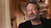 David Duchovny tears up while learning how ancestors came to America: 'They didn't give up'