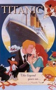 Titanic: The Animated Movie