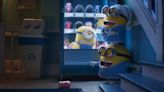 ‘Despicable Me 4’ Scores $44.6 Million in 2nd Box Office Weekend